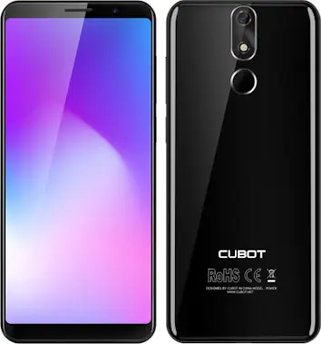 Cubot Power Cubot Power