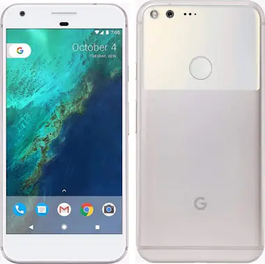 Google Pixel XL 32GB+4GB RAM Google Pixel XL 32GB+4GB RAM