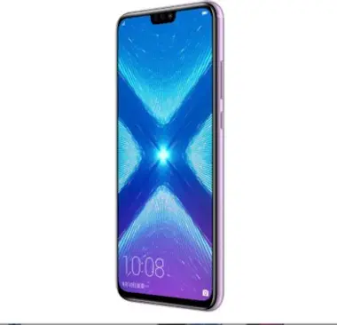 Honor 8X 64GB+4GB RAM púrpura Honor 8X 64GB+4GB RAM púrpura
