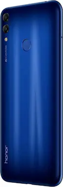 Honor 8C 64GB+4GB RAM Azul Honor 8C 64GB+4GB RAM Azul