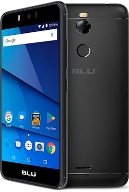 BLU R2 16GB+2GB RAM BLU R2 16GB+2GB RAM