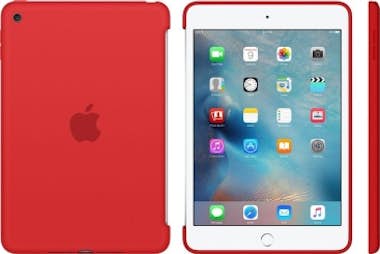 Apple Apple Funda Silicone Case para el iPad mini 4 - Ro Apple Apple Funda Silicone Case para el iPad mini 4 - Ro