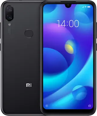 Xiaomi Mi Play 64GB+4GB RAM Xiaomi Mi Play 64GB+4GB RAM