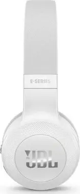 JBL JBL E45BT Diadema Binaural Alámbrico Blanco auricu JBL JBL E45BT Diadema Binaural Alámbrico Blanco auricu