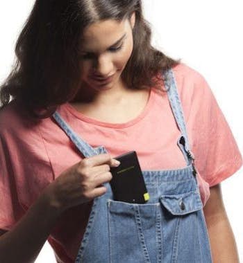 Energy Sistem Energy Sistem Extra Battery 2500 Polímero de litio Energy Sistem Energy Sistem Extra Battery 2500 Polímero de litio