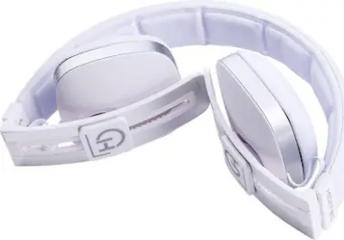 Hiditec Hiditec Wave Diadema Binaural Alámbrico Blanco aur Hiditec Hiditec Wave Diadema Binaural Alámbrico Blanco aur