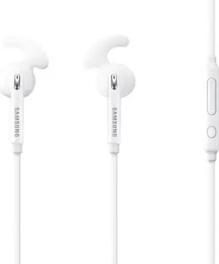 Samsung Samsung EO-EG920B Dentro de oído Binaural Alámbric Samsung Samsung EO-EG920B Dentro de oído Binaural Alámbric