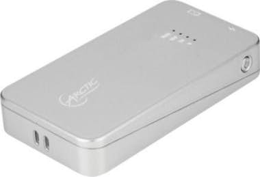 Arctic ARCTIC Power Bank 2000 Polímero de litio 2000mAh P Arctic ARCTIC Power Bank 2000 Polímero de litio 2000mAh P