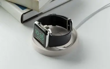 Bluelounge Bluelounge Kosta Gris cargador de dispositivo móvi Bluelounge Bluelounge Kosta Gris cargador de dispositivo móvi