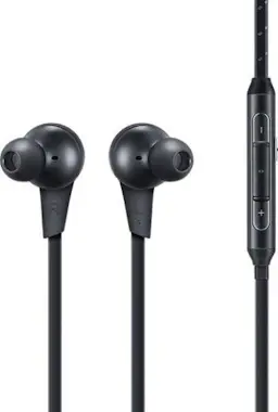 Samsung Samsung EO-IG950B Dentro de oído Binaural Negro au Samsung Samsung EO-IG950B Dentro de oído Binaural Negro au