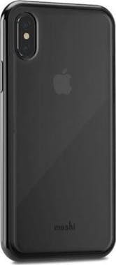 Moshi Moshi Vitros 5.8"" Funda blanda Negro, Transparent Moshi Moshi Vitros 5.8"" Funda blanda Negro, Transparent