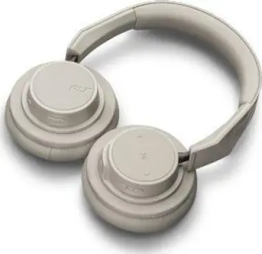 Plantronics Auricularesmicro Plantronics Backbeat Go 600 Khaki Plantronics Auricularesmicro Plantronics Backbeat Go 600 Khaki
