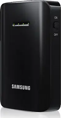 Samsung Samsung EEB-EI1CBE Ión de litio 9000mAh Negro bate Samsung Samsung EEB-EI1CBE Ión de litio 9000mAh Negro bate