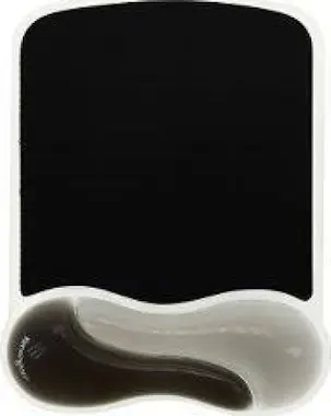 Kensington Kensington Reposamuñecas gel Duo ratón Duo gris cl Kensington Kensington Reposamuñecas gel Duo ratón Duo gris cl