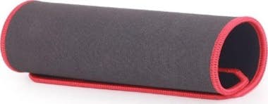Gembird Gembird MP-GAMEPRO-XL Negro alfombrilla para ratón Gembird Gembird MP-GAMEPRO-XL Negro alfombrilla para ratón