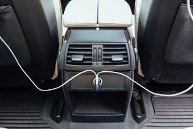 Targus Targus APD751EU Auto Negro cargador de dispositivo Targus Targus APD751EU Auto Negro cargador de dispositivo