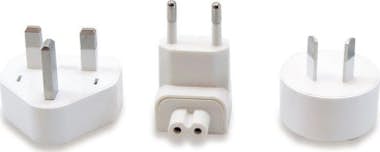 Conceptronic Conceptronic CUSBCHARKIT Auto, Interior Blanco car Conceptronic Conceptronic CUSBCHARKIT Auto, Interior Blanco car