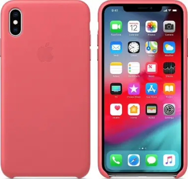 Apple Apple MTEX2ZM/A funda para teléfono móvil 16,5 cm Apple Apple MTEX2ZM/A funda para teléfono móvil 16,5 cm
