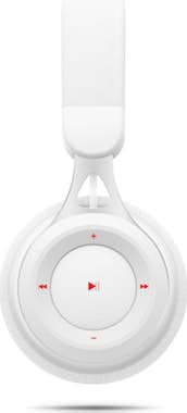 Energy Sistem Energy Headphones BT Urban 3 White (Deep Bass, Blu Energy Sistem Energy Headphones BT Urban 3 White (Deep Bass, Blu