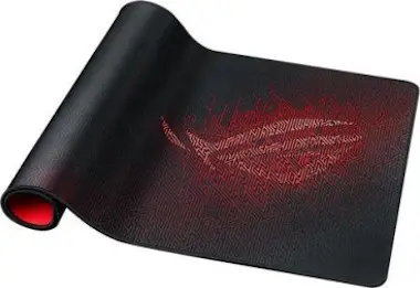 Asus ASUS ROG Sheath Negro, Rojo Alfombrilla de ratón p Asus ASUS ROG Sheath Negro, Rojo Alfombrilla de ratón p