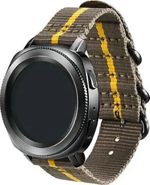 Samsung Samsung GP-R600BREEC Amarillo Nylon Samsung Samsung GP-R600BREEC Amarillo Nylon