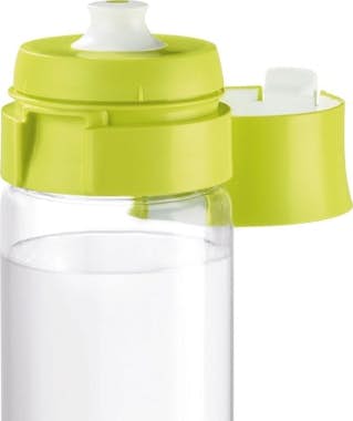 Brita Brita Fill&Go Vital Botella con filtro de agua Ver Brita Brita Fill&Go Vital Botella con filtro de agua Ver