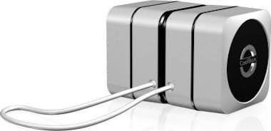Coolbox CoolBox X5M Altavoz portátil estéreo 3W Negro, Gri Coolbox CoolBox X5M Altavoz portátil estéreo 3W Negro, Gri