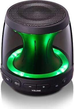 LG LG PH1 Mono portable speaker Negro altavoz portáti LG LG PH1 Mono portable speaker Negro altavoz portáti