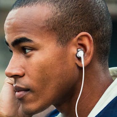 JBL JBL T205 Dentro de oído Binaural Alámbrico Cromo, JBL JBL T205 Dentro de oído Binaural Alámbrico Cromo,