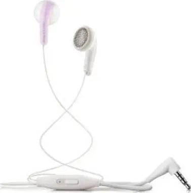 Sony Ericsson Auricular manos libres Sony Ericsson MH410 blanco Sony Ericsson Auricular manos libres Sony Ericsson MH410 blanco