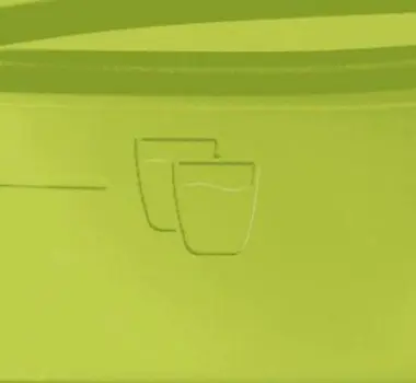 Brita Brita Fill&enjoy Fun lime Filtro de agua para jarr Brita Brita Fill&enjoy Fun lime Filtro de agua para jarr