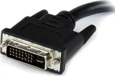 StarTech.com StarTech.com Adaptador Conversor de 20cm DVI-I a V StarTech.com StarTech.com Adaptador Conversor de 20cm DVI-I a V
