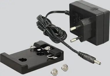 Delock DeLOCK 62500 RS-232 RS-232 Negro adaptador de cabl Delock DeLOCK 62500 RS-232 RS-232 Negro adaptador de cabl