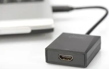 Digitus Digitus DA-70841 USB 3.0 HDMI Negro adaptador de c Digitus Digitus DA-70841 USB 3.0 HDMI Negro adaptador de c
