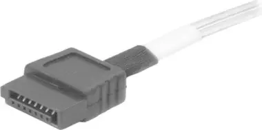 StarTech.com StarTech.com Cable Mini SAS Interno a SATA de 1m - StarTech.com StarTech.com Cable Mini SAS Interno a SATA de 1m -