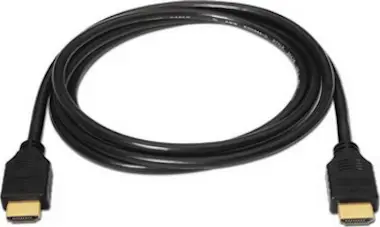 Nanocable Nanocable CABLE HDMI V1.4 (ALTA VELOCIDAD / HEC), Nanocable Nanocable CABLE HDMI V1.4 (ALTA VELOCIDAD / HEC),