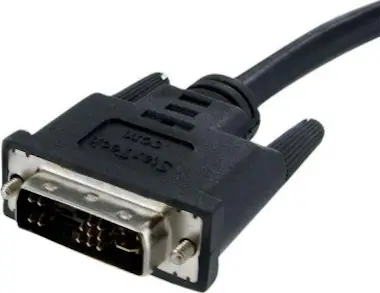 StarTech.com StarTech.com Cable de 2m de DVI-A a VGA Macho a Ma StarTech.com StarTech.com Cable de 2m de DVI-A a VGA Macho a Ma
