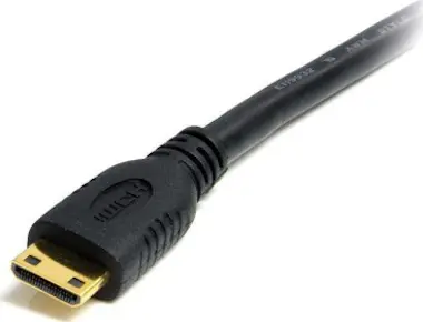 StarTech.com StarTech.com de alta velocidad con Ethernet 1m - H StarTech.com StarTech.com de alta velocidad con Ethernet 1m - H
