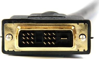 StarTech.com StarTech.com Cable HDMI a DVI 15m - DVI-D Macho - StarTech.com StarTech.com Cable HDMI a DVI 15m - DVI-D Macho -