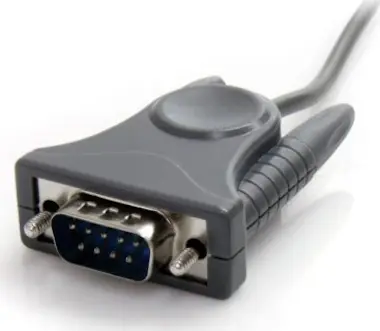 StarTech.com StarTech.com Cable Adaptador de 0,9m USB a Serie S StarTech.com StarTech.com Cable Adaptador de 0,9m USB a Serie S