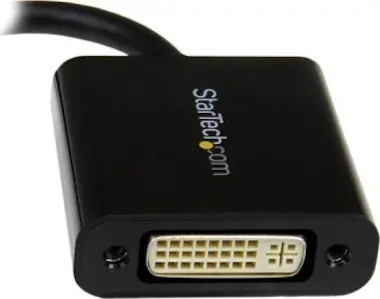 StarTech.com StarTech.com Adaptador de Vídeo Mini DisplayPort a StarTech.com StarTech.com Adaptador de Vídeo Mini DisplayPort a