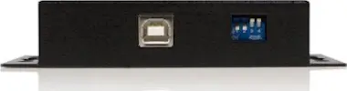 StarTech.com StarTech.com Adaptador USB a Serie Serial RS422 48 StarTech.com StarTech.com Adaptador USB a Serie Serial RS422 48