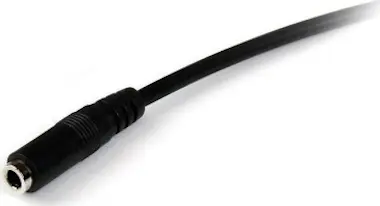StarTech.com StarTech.com Cable de 2m de Extensión Alargador de StarTech.com StarTech.com Cable de 2m de Extensión Alargador de