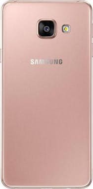 Samsung Samsung Galaxy A3 (2016) SM-A310F 4.7"" SIM única Samsung Samsung Galaxy A3 (2016) SM-A310F 4.7"" SIM única