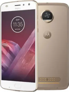 Lenovo Lenovo Moto Z2 Play 5.5"" SIM doble 4G 4GB 64GB 30 Lenovo Lenovo Moto Z2 Play 5.5"" SIM doble 4G 4GB 64GB 30