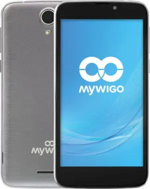 MyWigo MyWigo Halley 2 con funda y cristal templado GRATI MyWigo MyWigo Halley 2 con funda y cristal templado GRATI