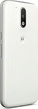 Motorola Motorola XT1642 Moto G4 PLUS Dual Sim blanco libre Motorola Motorola XT1642 Moto G4 PLUS Dual Sim blanco libre