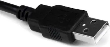 StarTech.com StarTech.com Cable Profesional de 0,3m USB a Puert StarTech.com StarTech.com Cable Profesional de 0,3m USB a Puert