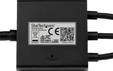 StarTech.com StarTech.com Cable Conversor HDMI, DisplayPort o M StarTech.com StarTech.com Cable Conversor HDMI, DisplayPort o M