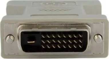 StarTech.com StarTech.com Adaptador de Cable de Video DVI-I a D StarTech.com StarTech.com Adaptador de Cable de Video DVI-I a D